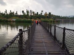 -枫香湖儿童公园