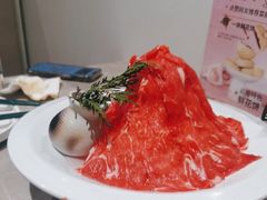 -芸山季·云南野生菌火锅(宝能环球汇店)