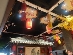 -钵家大院(大花岭店)