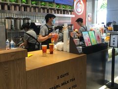 -CoCo都可(湖滨银泰店B区店)