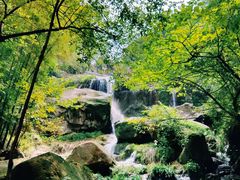 -山沟沟景区