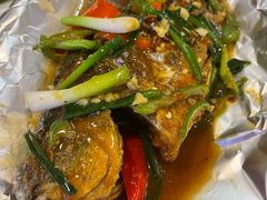-龙溪海鲜酒家(溪涌店)