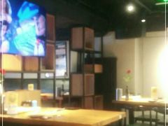 大堂-腰子哥烤串(石佛营炫特店)