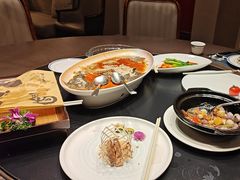 -太极·粤菜餐厅(亚运村鸟巢店)