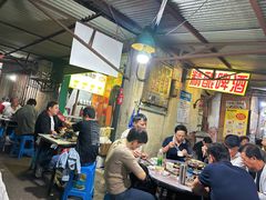 -麻木老地方牛筋牛杂(长堤街店)