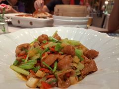-漢舍中国菜馆(889广场店)