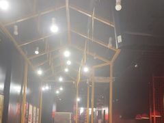 大堂-小红烤翅(傅厚岗店)
