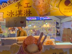 -海心沙亚运公园