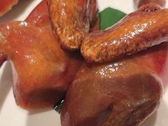 -茉里粤菜(皇姑万象汇店)