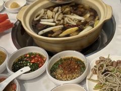 -天宜隆蘑菇宴火锅(石景山旗舰店)