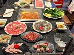 -大妙火锅·非物质文化遗产(东郊记忆店)