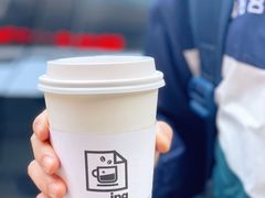 -JPG coffee(广州体育西店)