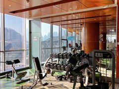 -海河假日酒店·游泳馆