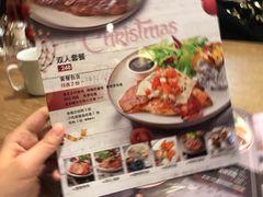 菜单-Sizzler时时乐西餐厅(长楹天街购物中心店)