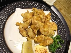 -蟹将军·松叶蟹和牛日料放题自助(K11店)