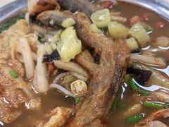 -凤张螺蛳粉·爽口粉(跃进路总店)