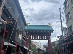 -浅草寺
