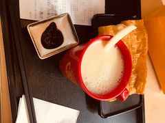 -永和大王(朝晖店)