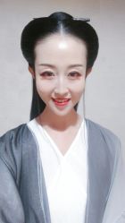 -盘子女人坊古装写真摄影(天津总店)