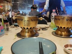 -喜庭海鲜自助(来福士店)