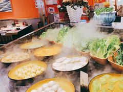 -空之介寿喜烧·和牛放题(恒隆广场店)