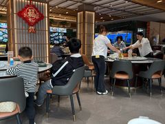 -聚丰园•湖鲜餐厅(阿红私房菜梅石路店)