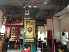 -巴依老爷新疆美食(远洋未来汇购物中心店)
