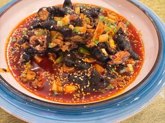 -院8里·小聚园老川菜(九眼桥店)