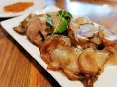 -臭桂鱼儿特色餐厅(朝晖七小区北区店)