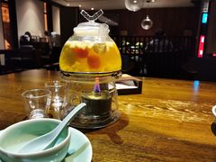 -粗茶淡饭·隐庐私厨(东亭店)