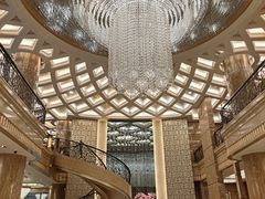 -上海浦东星河湾酒店