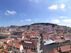 -圣胡斯塔升降机