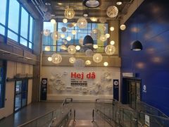 -宜家家居(哈尔滨商场店)