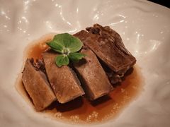 -同仁堂粹和餐厅·食养养生宴(新大都店)