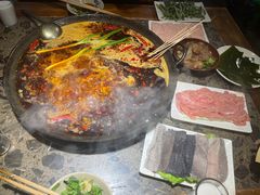 -六公里老火锅(总店)