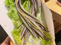 -十二舍·湯物素煮(江泰潤政店)