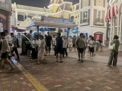 -大连海昌发现王国主题公园