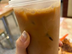 -香江姳苑粥饭(人民广场店)