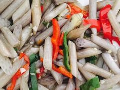 梅山排挡-梅山美食