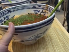 -老陕一碗(八达岭奥莱店)