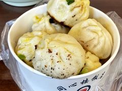 -同心楼(解放北路店)