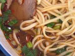 -宛平李记小吃(东关街店)