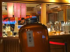 门面-沙州食驿·非遗小吃夜市
