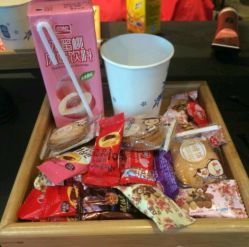 -名品美发