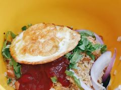 -佳木斯老崔朝族风味(群力店)