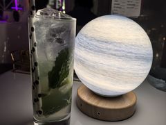 -月光漫步高空酒吧&景观下午茶Moonwalker Sky Land