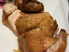-凯鸽酒楼•雁北民间菜(华北星店)