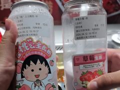 -海底捞火锅(太原南站店)