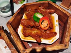 -晓粤·惹味粤菜(凯德乐峰广场店)