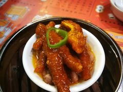 -点点心点心专门店(旺角店)